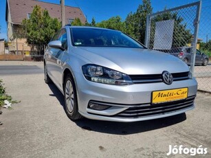 Volkswagen Golf Variant 1.6 TDI BMT Comfortline...