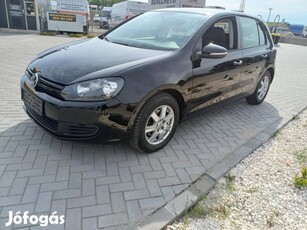 Volkswagen Golf VI 1.2 TSI Trendline 116800 KM !