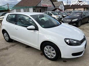 Volkswagen Golf VI 1.4 Trendline