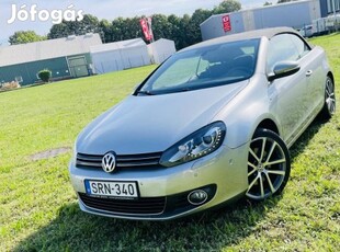 Volkswagen Golf VI 2.0 TDI Highline Bi-Xenon. L...