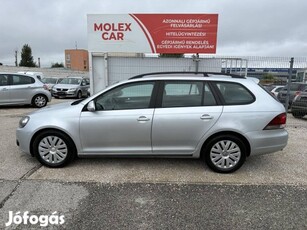 Volkswagen Golf VI Variant 1.6 CR TDI Trendline...