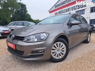 Volkswagen Golf VII 1.2 TSI BMT Trendline 119.8...