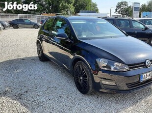 Volkswagen Golf VII 1.2 TSi.Navi.Tempomat.Alu.A...