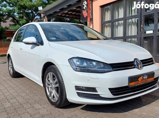 Volkswagen Golf VII 1.4 TSi BMT Trendline DSG M...