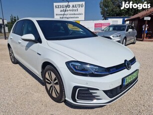 Volkswagen Golf VII 1.4 TSI GTE Plug-In-Hybrid...