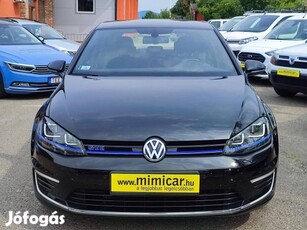 Volkswagen Golf VII 1.4 TSI GTE Plug-In-Hybrid