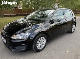 Volkswagen Golf VII 1.6 TDI BMT Allstar Újszerű...