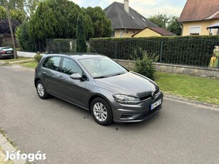 Volkswagen Golf VII 1.6 TDI BMT SCR Comfortline