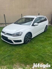 Volkswagen Golf VII 2.0TDI R-Line