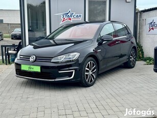 Volkswagen Golf VII e-Golf Edition Virtual / KA...