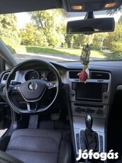 Volkswagen Golf VII TDI