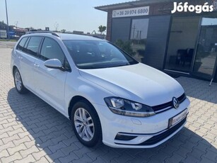 Volkswagen Golf VII Variant 1.4 TSi BMT Comfort...