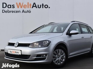 Volkswagen Golf VII Variant 1.4 TSi BMT Comfort...