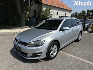 Volkswagen Golf VII Variant 1.4 TSi BMT Comfort...