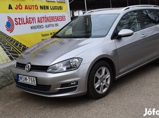 Volkswagen Golf VII Variant 1.4 TSi BMT Comfort...