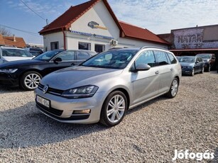 Volkswagen Golf VII Variant 1.4 TSI BMT Highlin...