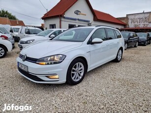 Volkswagen Golf VII Variant 1.5 TSI ACT BMT Com...