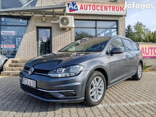 Volkswagen Golf VII Variant 1.5 TSI ACT Comfort...