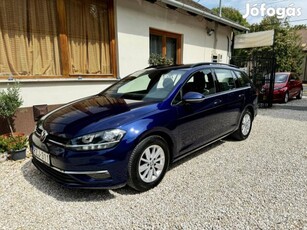 Volkswagen Golf VII Variant 1.6 TDI BMT Comfort...