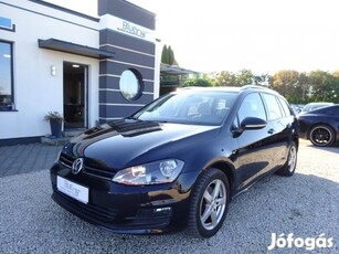 Volkswagen Golf VII Variant 1.6 TDI BMT Comfort...