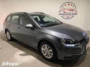 Volkswagen Golf VII Variant 1.6 TDI BMT SCR Com...