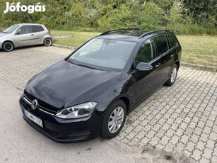 Volkswagen Golf VII Variant 1.6 TDI BMT Trendline