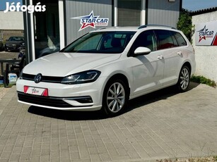 Volkswagen Golf VII Variant 2.0 TDI BMT SCR Com...