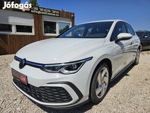 Volkswagen Golf VIII 1.4 TSI GTE Plug-In-Hybrid...