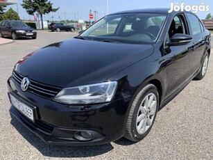 Volkswagen Jetta 1.6 CR TDI Comfortline digit k...