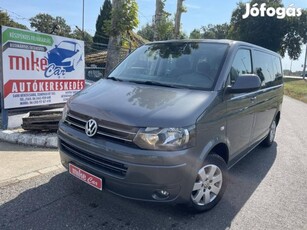 Volkswagen Multivan 2.0 CR TDI Bluemotion Friss...