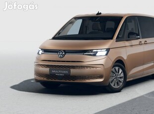 Volkswagen Multivan 2.0 TDI Life DSG HT Beérkez...