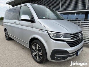 Volkswagen Multivan 2.0 TDI T6.1 Highline 4Moti...