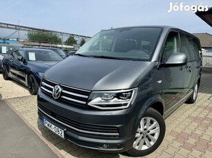 Volkswagen Multivan 2.0 TDI T6.1 Highline 4Moti...