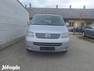 Volkswagen Multivan 4.6M +áfa