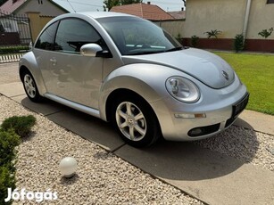 Volkswagen New Beetle 1.4 Friss Műszaki! 97000 KM! Tökéletes Állapot