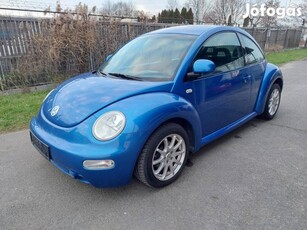 Volkswagen New Beetle 2.0