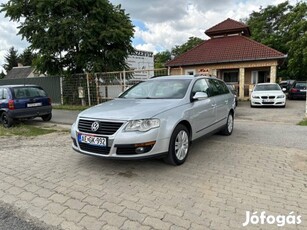 Volkswagen Passat 1.9 PD TDI Trendline