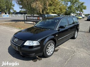 Volkswagen Passat 1.9 PD TDI Trendline Klíma.FR...