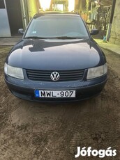 Volkswagen Passat 1.9 TDI