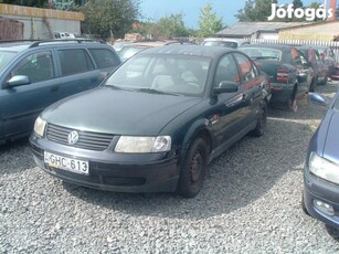 Volkswagen Passat 1.9 TDI Comfortline