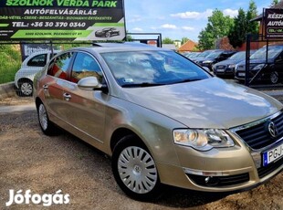 Volkswagen Passat 2.0 Highline Business (Automata)