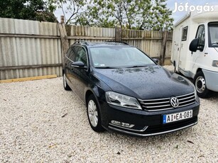 Volkswagen Passat B7