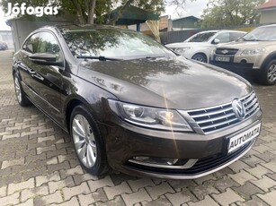 Volkswagen Passat CC 2.0 CR TDI BMT DSG 5 szemé...