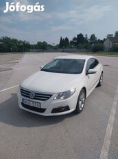 Volkswagen Passat CC 2.0 CR TDI BMT