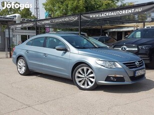 Volkswagen Passat CC 2.0 CR TDI Business Gyári...