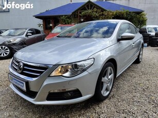 Volkswagen Passat CC 2.0 TFSI Tiptronic ic 1 Tu...