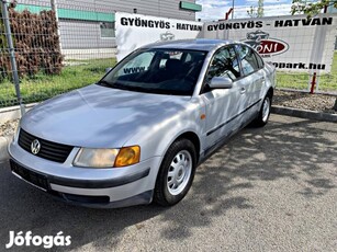 Volkswagen Passat V 1.6