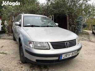 Volkswagen Passat V 1.9 PD TDI