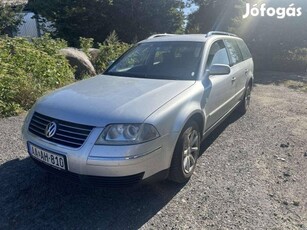 Volkswagen Passat V 1.9 PD TDI Comfortline Busi...