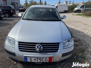 Volkswagen Passat V 1.9 PD TDI Comfortline Busi...